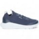 ZAPATILLAS GEOX J SPRINTYE J25GBA NAVY