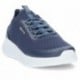 ZAPATILLAS GEOX J SPRINTYE J25GBA NAVY