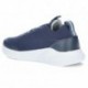 ZAPATILLAS GEOX J SPRINTYE J25GBA NAVY