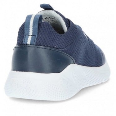 ZAPATILLAS GEOX J SPRINTYE J25GBA NAVY