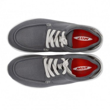 ZAPATILLAS MBT KAORI M GREY