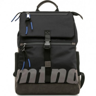MOCHILA MTNG HARVEY NEGRO