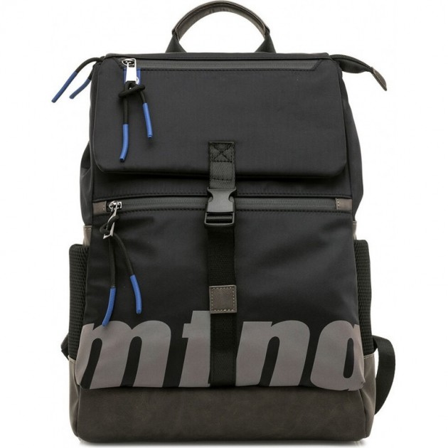 MOCHILA MTNG HARVEY NEGRO MOCHILA MTNG HARVEY NEGRO
