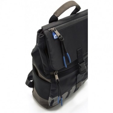 MOCHILA MTNG HARVEY NEGRO