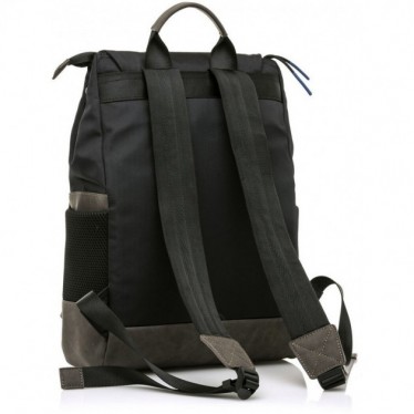 MOCHILA MTNG HARVEY NEGRO