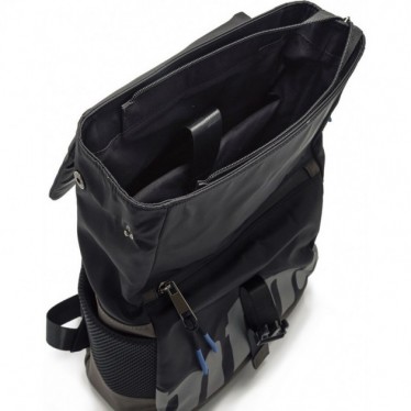 MOCHILA MTNG HARVEY NEGRO