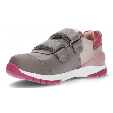 ZAPATILLAS BIOMECANICS CHICA CELIE MULTICOLOR