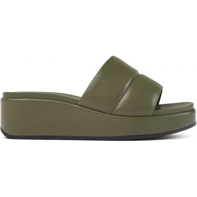 SANDALIAS CAMPER MISIA K201507 OLIVE SANDALIAS CAMPER MISIA K201507 OLIVE