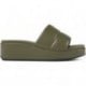 SANDALIAS CAMPER MISIA K201507 OLIVE