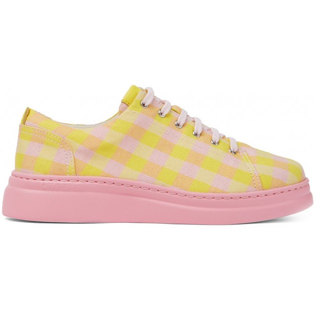 ZAPATOS CAMPER RUNNER UP K201314 PINK ZAPATOS CAMPER RUNNER UP K201314 PINK