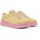 ZAPATOS CAMPER RUNNER UP K201314 PINK