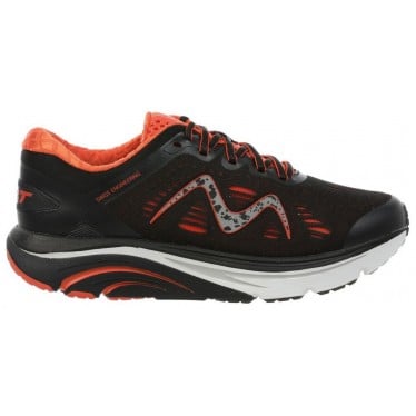 ZAPATILLAS PARA MUJER MBT GTC 2000 LACE UP W BLACK_MARS