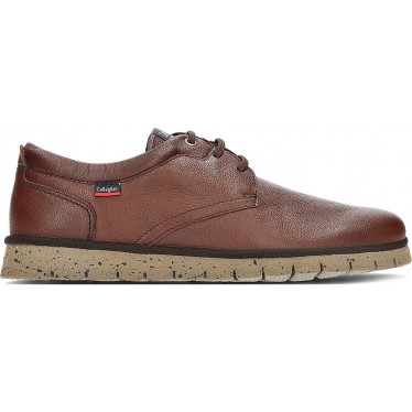 ZAPATOS CALLAGHAN ELON SHERPA 86904 BROWN