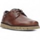 ZAPATOS CALLAGHAN ELON SHERPA 86904 BROWN