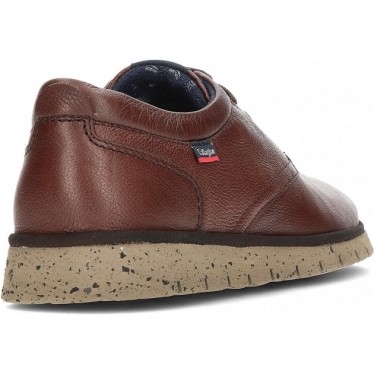 ZAPATOS CALLAGHAN ELON SHERPA 86904 BROWN