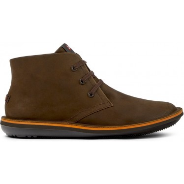 BOTINES CAMPER 36530 BEETLE BROWN