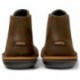 BOTINES CAMPER 36530 BEETLE BROWN