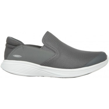 ZAPATILLAS MBT MODENA II SLIP ON 702809 SIMPLY_GREY