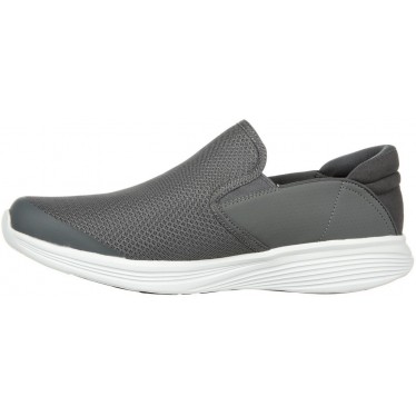 ZAPATILLAS MBT MODENA II SLIP ON 702809 SIMPLY_GREY