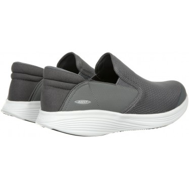 ZAPATILLAS MBT MODENA II SLIP ON 702809 SIMPLY_GREY