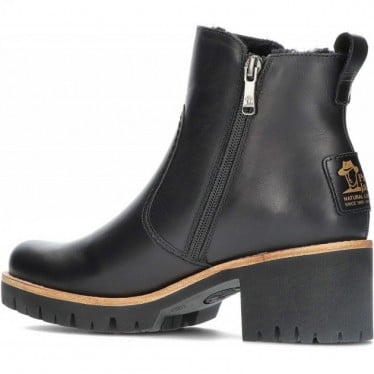 BOTINES PANAMA JACK PAULINE TRAV BLACK_B2