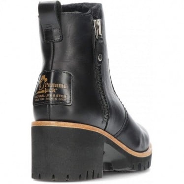 BOTINES PANAMA JACK PAULINE TRAV BLACK_B2