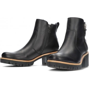 BOTINES PANAMA JACK PAULINE TRAV BLACK_B2
