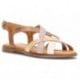 SANDALIAS PIKOLINOS ALGAR W0X-0556C4 MALVA