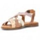 SANDALIAS PIKOLINOS ALGAR W0X-0556C4 MALVA