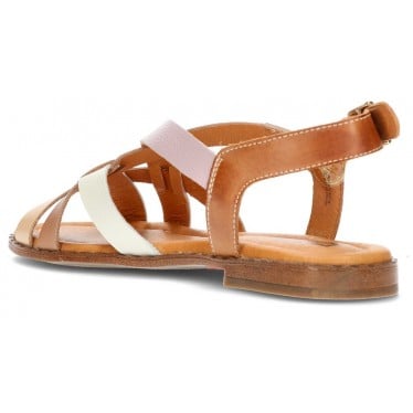 SANDALIAS PIKOLINOS ALGAR W0X-0556C4 MALVA