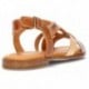 SANDALIAS PIKOLINOS ALGAR W0X-0556C4 MALVA