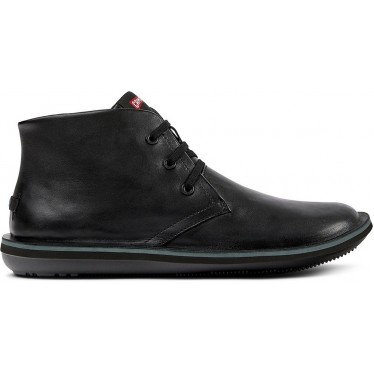 BOTINES CAMPER 36530 BEETLE BLACK