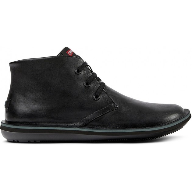 BOTINES CAMPER 36530 BEETLE BLACK