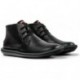 BOTINES CAMPER 36530 BEETLE BLACK