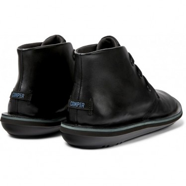 BOTINES CAMPER 36530 BEETLE BLACK