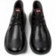 BOTINES CAMPER 36530 BEETLE BLACK
