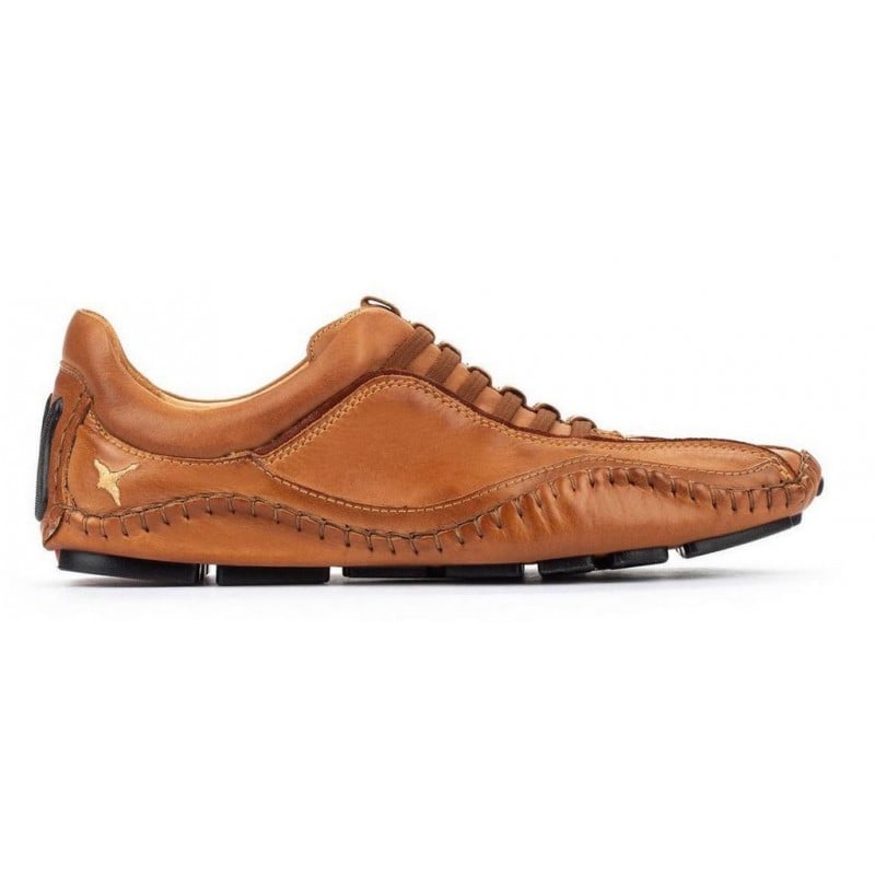 ZAPATOS PIKOLINOS FUENCARRAL 15A-6175 BRANDY