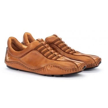 ZAPATOS PIKOLINOS FUENCARRAL 15A-6175 BRANDY