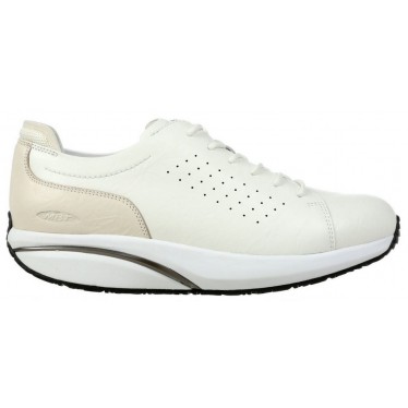 ZAPATOS DE HOMBRE MBT JION M WHITE