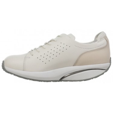 ZAPATOS DE HOMBRE MBT JION M WHITE