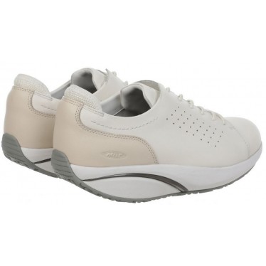 ZAPATOS DE HOMBRE MBT JION M WHITE