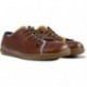 SNEAKERS CAMPER K100857 TWS PEUC BROWN