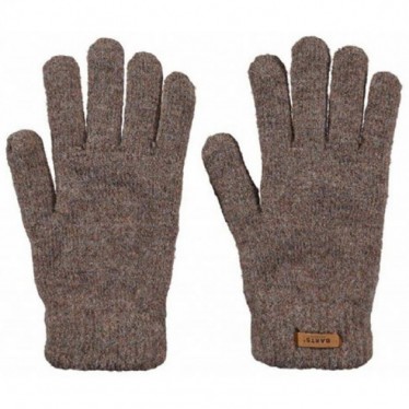 GUANTES DE LA MARCA BARTS CON REFERENCIA 45420091 BROWN