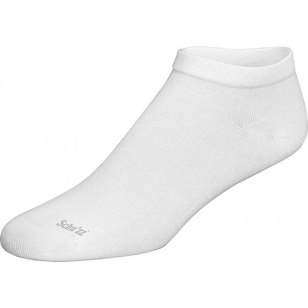 CALCETINES SCHUZZ 0092 BAMBU BLANCO