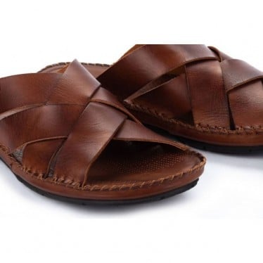 SANDALIAS PIKOLINOS TARIFA 06J-0015 MARRON