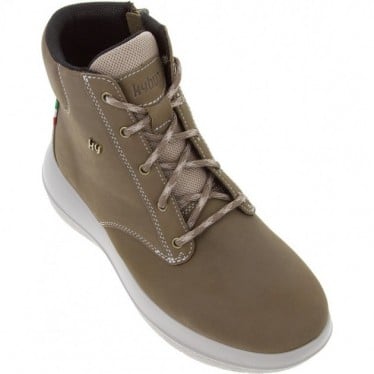 BOTAS Y BOTINES KYBUN ELM TAUPE