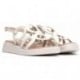 SANDALIA WONDERS C-6533 ARIZONA MOTRIL OFF_WHITE