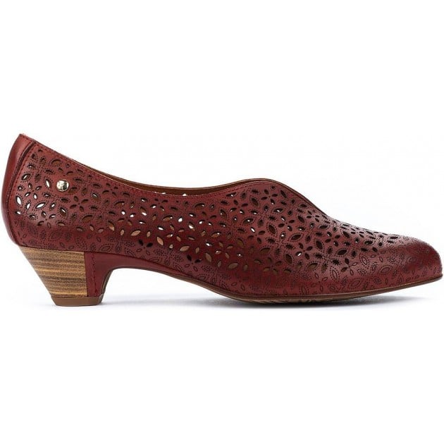 ZAPATOS PIKOLINOS ELBA W4B-5900 SANDIA ZAPATOS PIKOLINOS ELBA W4B-5900 SANDIA