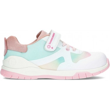 ZAPATILLAS BIOMECANICS NIÑA 222221-A MULTICOLOR