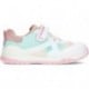 ZAPATILLAS BIOMECANICS NIÑA 222221-A MULTICOLOR